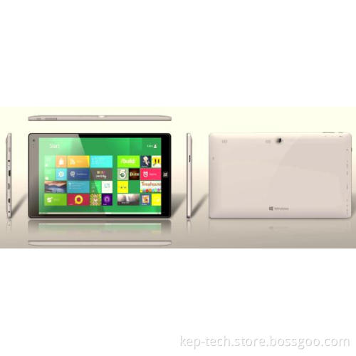 Windows 8 Intel Tablet PC (K-I801)